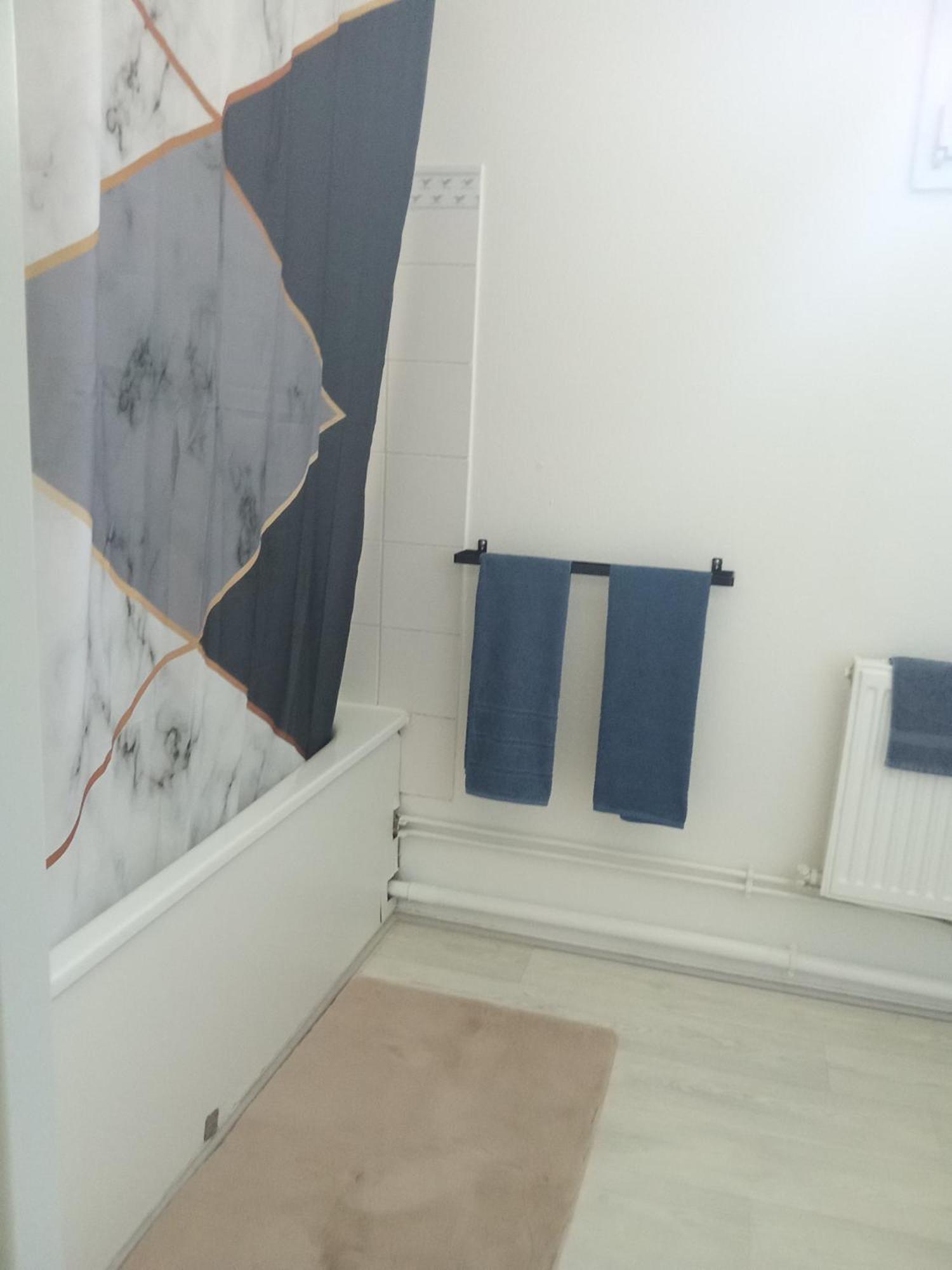 Bel Appartement Cosy Strasbourg Ngoại thất bức ảnh